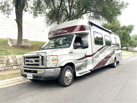 Bid on your dream RV, motorhome and travel trailer at Abetter. . Rv for sale austin